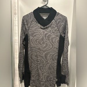 Smartwool Base Layer - Merino Wool